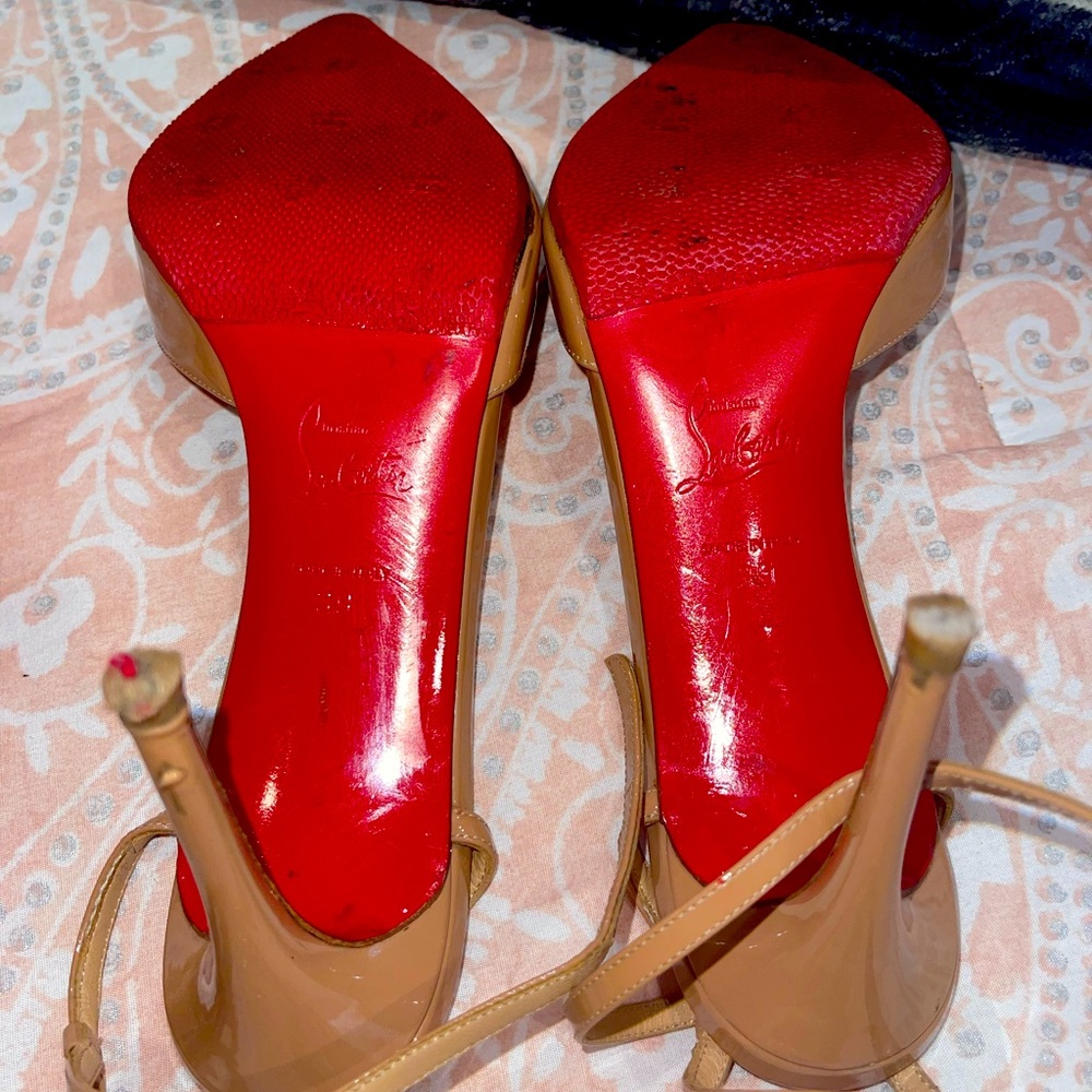 Bought these last year I’ve used it a couple of times!